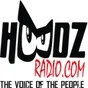 Logo de Hoodz Radio
