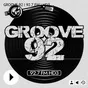 Logo de Groove 92 - WMXR-HD3