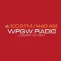 Logo de J-Country - WPGW-FM