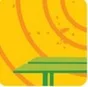 Logo de Rádio Ipanema Comunitária FM