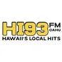 Logo de HI93 - KQMQ-FM