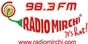 Logo de Radio Mirchi