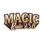 Logo de Magic Radio