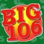 Logo de Big 106.7 FM - KYTZ
