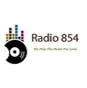 Logo de Radio 854