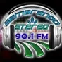 Logo de Sembrando Estereo