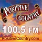 Logo de Positive Country - KBLY