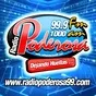 Logo de Radio Poderosa