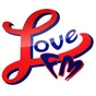 Logo de Love FM