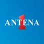 Logo de Rádio Antena 1