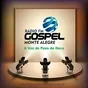 Logo de Rádio FM Gospel Monte Alegre
