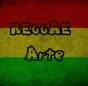 Logo de Reggae Arte Radio