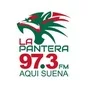 Logo de La Pantera 97.3 - WOXL-HD3