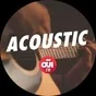 Logo de Oui FM - Acoustic