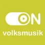 Logo de ON Radio - ON Volksmusik