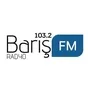 Logo de Barış Fm