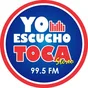 Logo de Toca Stereo