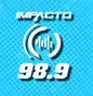 Logo de Impacto Fm 98.9 Fray Bentos