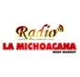 Logo de Radio La Michoacana