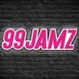 Logo de 99 Jamz - WEDR