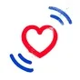 Logo de Hitrádio Vysočina - Devadesátka