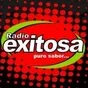 Logo de RADIO EXITOSA 88.5 TALCA