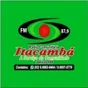 Logo de Radio Itacamba FM