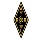 Logo de Claremont, CA Police, Amateur Radio