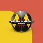 Logo de Rádio Meridional FM