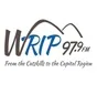 Logo de RIP 97.9 FM - WRIP