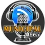 Logo de Radio Municipal de La Paz
