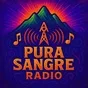 Logo de Pura Sangre Radio