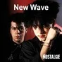 Logo de Nostalgie - New Wave