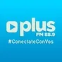 Logo de FM Plus 88.9