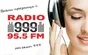 Logo de Radio 999