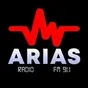 Logo de Radio Arias FM