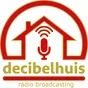 Logo de Decibelhuis