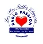Logo de Radio Passion