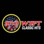 Logo de 97.9 WSPT - WSPT