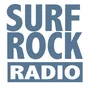 Logo de Surf Rock Radio