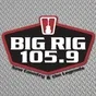 Logo de Big Rig 105.9 - KKBO