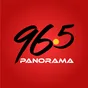 Logo de Panorama Radio