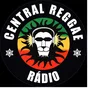 Logo de Rádio Central Reggae