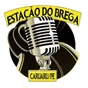 Logo de Radio Estação do Brega