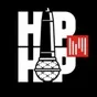 Logo de NRG Radio - NRG Hiphop
