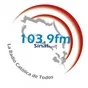 Logo de Radio Sinaí