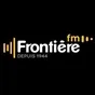 Logo de Frontiere FM - CKMV