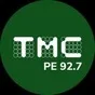 Logo de TMC Pernambuco