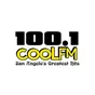Logo de Cool 100 - KCLL-FM