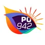 Logo de Gema Surya FM